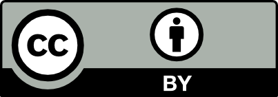 Creative Commons Attribution License (CC BY 4.0)
